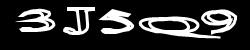CAPTCHA code image