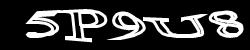 CAPTCHA code image