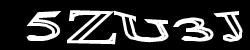 CAPTCHA code image