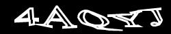 CAPTCHA code image