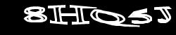 CAPTCHA code image