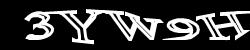 CAPTCHA code image