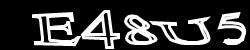 CAPTCHA code image