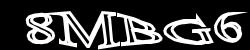 CAPTCHA code image