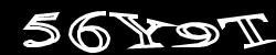 CAPTCHA code image