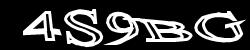 CAPTCHA code image