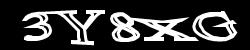 CAPTCHA code image