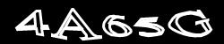 CAPTCHA code image