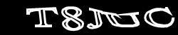 CAPTCHA code image