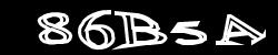 CAPTCHA code image