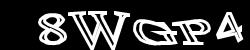 CAPTCHA code image
