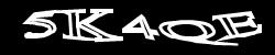 CAPTCHA code image