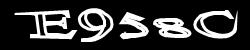 CAPTCHA code image