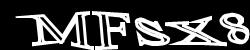 CAPTCHA code image