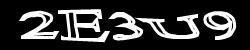 CAPTCHA code image
