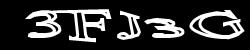 CAPTCHA code image