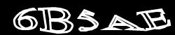 CAPTCHA code image