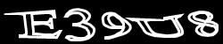 CAPTCHA code image