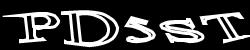CAPTCHA code image