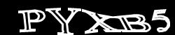 CAPTCHA code image