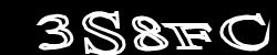 CAPTCHA code image