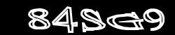 CAPTCHA code image
