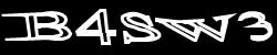 CAPTCHA code image