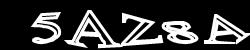 CAPTCHA code image