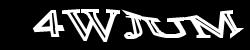 CAPTCHA code image