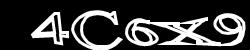 CAPTCHA code image