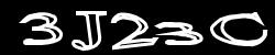 CAPTCHA code image