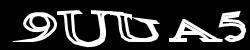 CAPTCHA code image