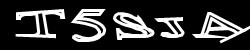 CAPTCHA code image
