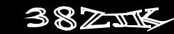 CAPTCHA code image