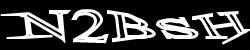 CAPTCHA code image