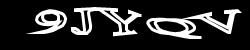 CAPTCHA code image