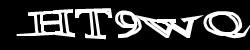 CAPTCHA code image