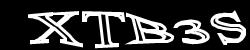 CAPTCHA code image