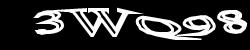 CAPTCHA code image