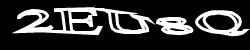 CAPTCHA code image