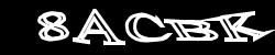 CAPTCHA code image