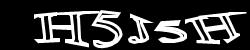 CAPTCHA code image