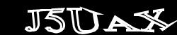 CAPTCHA code image