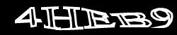 CAPTCHA code image