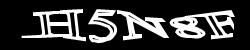 CAPTCHA code image