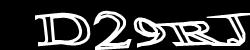 CAPTCHA code image