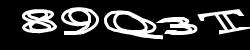 CAPTCHA code image