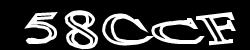 CAPTCHA code image