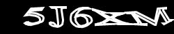CAPTCHA code image