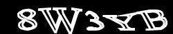 CAPTCHA code image
